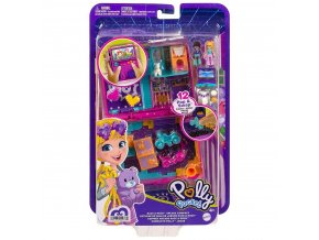 Polly Pocket Pidi svět do kapsy Video hra