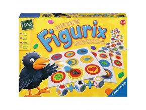 Ravensburger 24432 Figurix