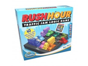 ThinkFun Rush Hour hra