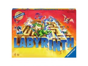 Ravensburger 27078 Labyrint 2021