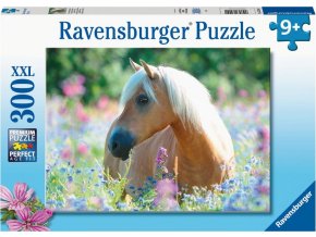 Ravensburger 13294 Kůň 300 dílků