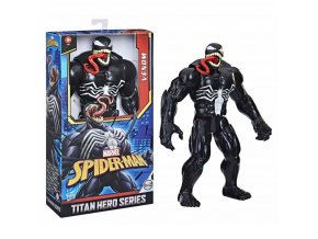 Marvel Spider-Man Titan Hero Series VENOM 30 cm