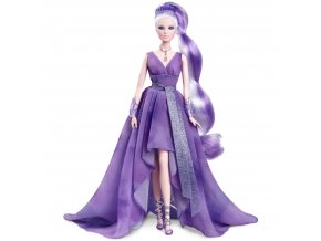 Barbie® Signature Crystal fantasy collection™ AMETYST