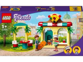 LEGO® Friends 41705 Pizzerie v městečku Heartlake