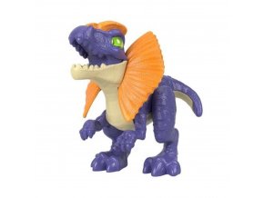 Fisher-Price® Imaginext® Jurský svět™ Baby Dinosaurus Dilophosaurus