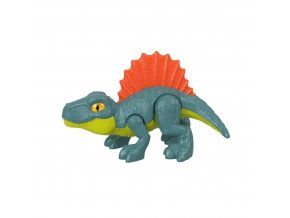 Fisher-Price® Imaginext® Jurský svět™ Baby Dinosaurus Dimetrodon