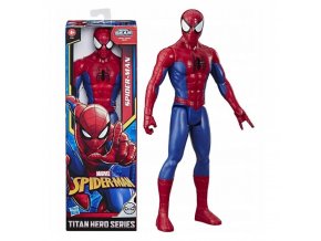 Titan Hero figurka Spiderman 30 cm