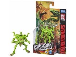 Transformers Generations War for Cybertron Kingdom Core DRACODON WFC K22 1