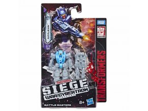 Transformers Generations War for Cybertron Siege AIMLESS WFC S17 1