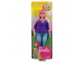 Barbie panenka DAISY