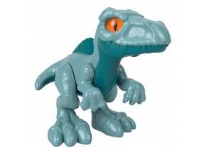 Fisher-Price® Imaginext® Jurský svět™ Baby Dinosaurus Giganotosaurus