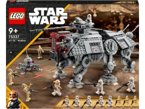 LEGO® Star Wars™ 75337 AT-TE™