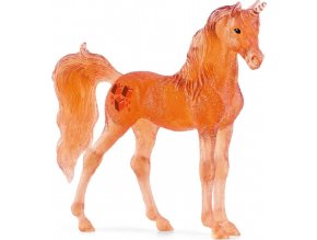 Schleich® bayala® 70735 Sběratelský jednorožec Caramel