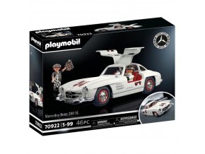 PLAYMOBIL® 70922 Mercedes-Benz 300 SL