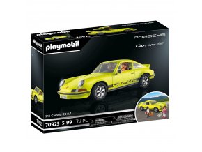 PLAYMOBIL® 70923 Porsche 911 Carrera RS 2.7
