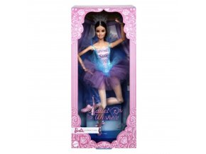 Barbie®  panenka Nádherná baletka