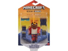 MINECRAFT Creator Figurka s boxerem