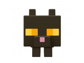 MINECRAFT Mini figurka MOB hlava CAT