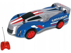 RC zavodni auto Hot Wheels Electrack 1