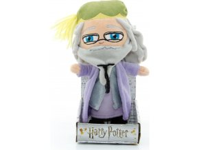 Harry Potter Ministerstvo kouzel Brumbál 20 cm