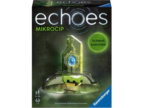 Ravensburger 20920 Echoes Mikročip