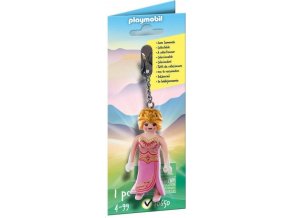 PLAYMOBIL® 70650 Přívěsek na klíče Princezna