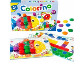 Ravensburger 20928 Colorino 2+