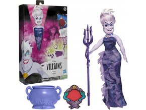 Disney panenka Villains Ursula