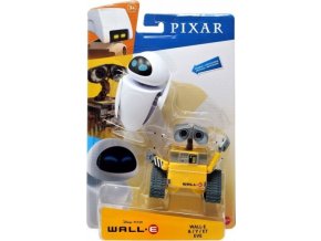 Figurky WALL-E & EVE 9 cm