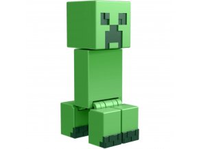 Minecraft Figurka CREEPER 8cm