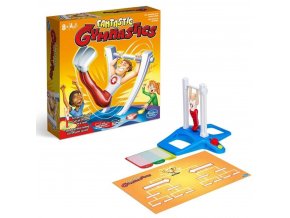 Hasbro hra Fantastic Gymnastics