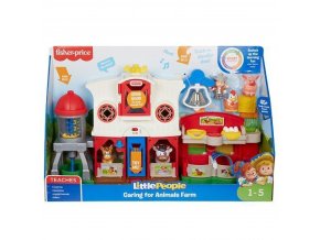 Fisher Price Little People Farma