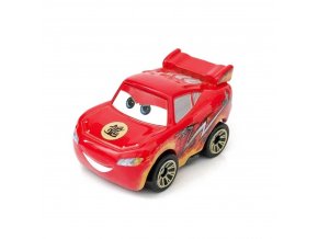 Cars 3 Mini auto DRAGON BLESK McQUEEN