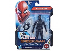 SPD Spider-Man 16 cm, E4119