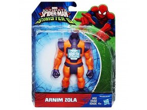 Spiderman Akční figurka Arnim Zola 15 cm, B6849