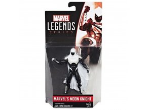Spiderman Legends Series prémiová figurka Marvels Lady Moon Knight, C0320