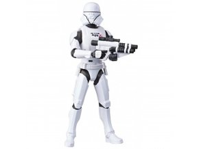 Star Wars Epizoda 9 JET TROOPER figurka 12,5 cm