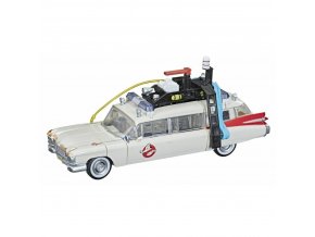 Transformers Ectotron Ghostbusters Ecto-1