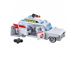 Ghostbusters Ecto-1 hrací set, E9563