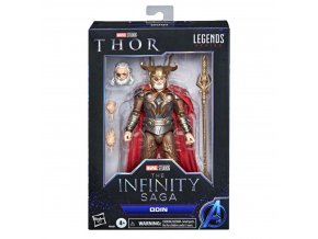 Avengers Legends Series prémiová figurka 15cm ODIN