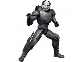 Star Wars figurka Black Series WRECKER