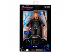Avengers Legends Series prémiová figurka 15cm THOR