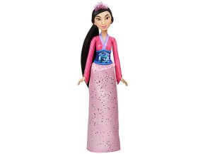 Disney Royal Shimmer Mulan, F0905
