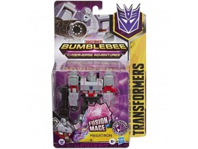 Transformers Cyberverse Adventures Megatron, E7087