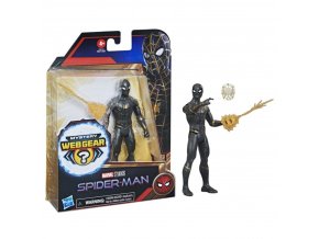 Spiderman Akční figurka 13 cm, F1913