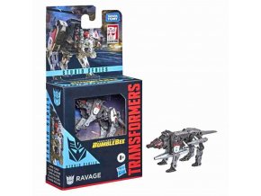 Transformers Generations Studio Series Core RAVAGE