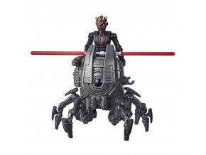 Star Wars MISSION FLEET DARTH MAUL