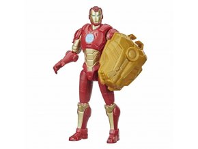 Avengers MECH STRIKE Iron Man 15cm, F1665