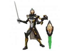 Power Rangers Figurka CYBERVILLAIN ROBO BLAZE, E7829