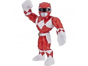 Power Rangers Mega Mighties RED RANGER, E5872